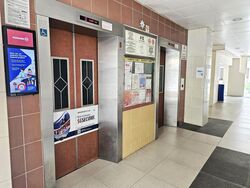 Blk 412 Sembawang Drive (Sembawang), HDB 5 Rooms #531296371